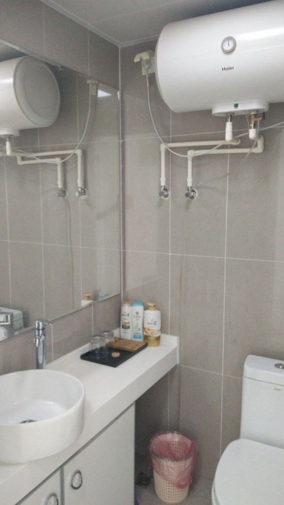 标准一室大床房