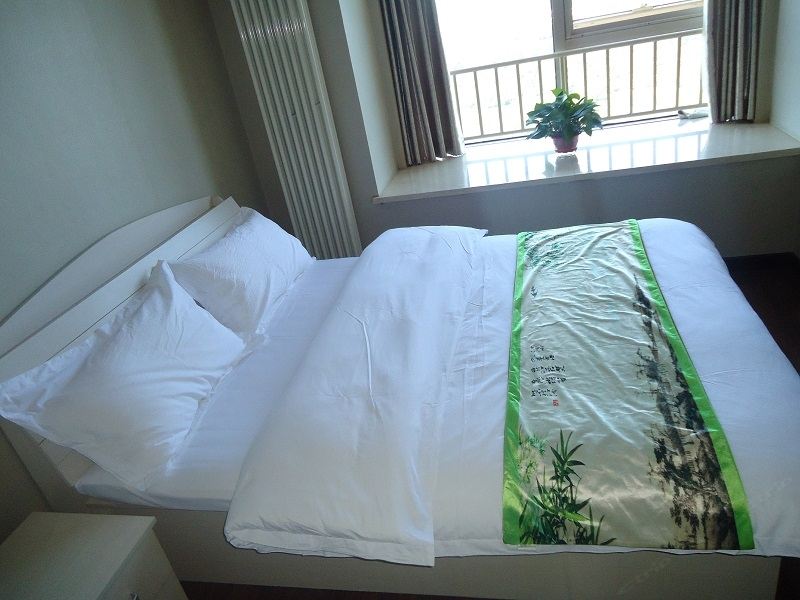 精品大床房