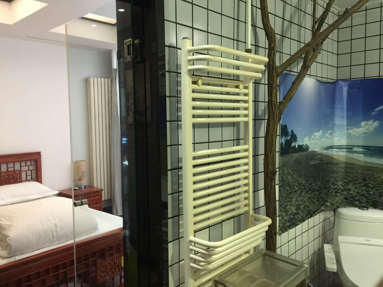 标准三室两厅