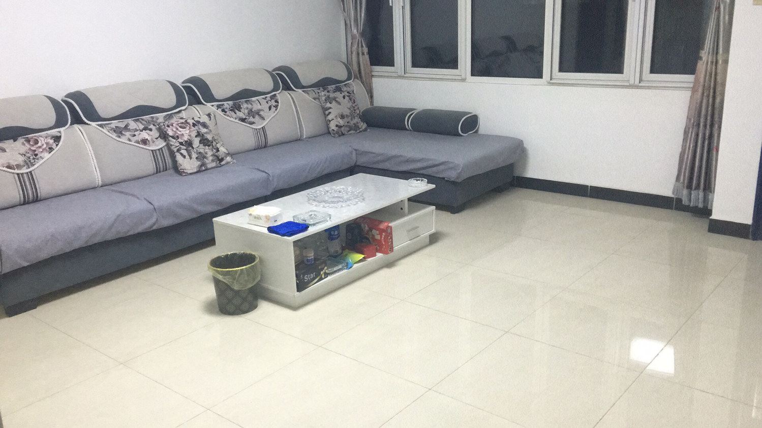 体验一室一厅套房(无窗)