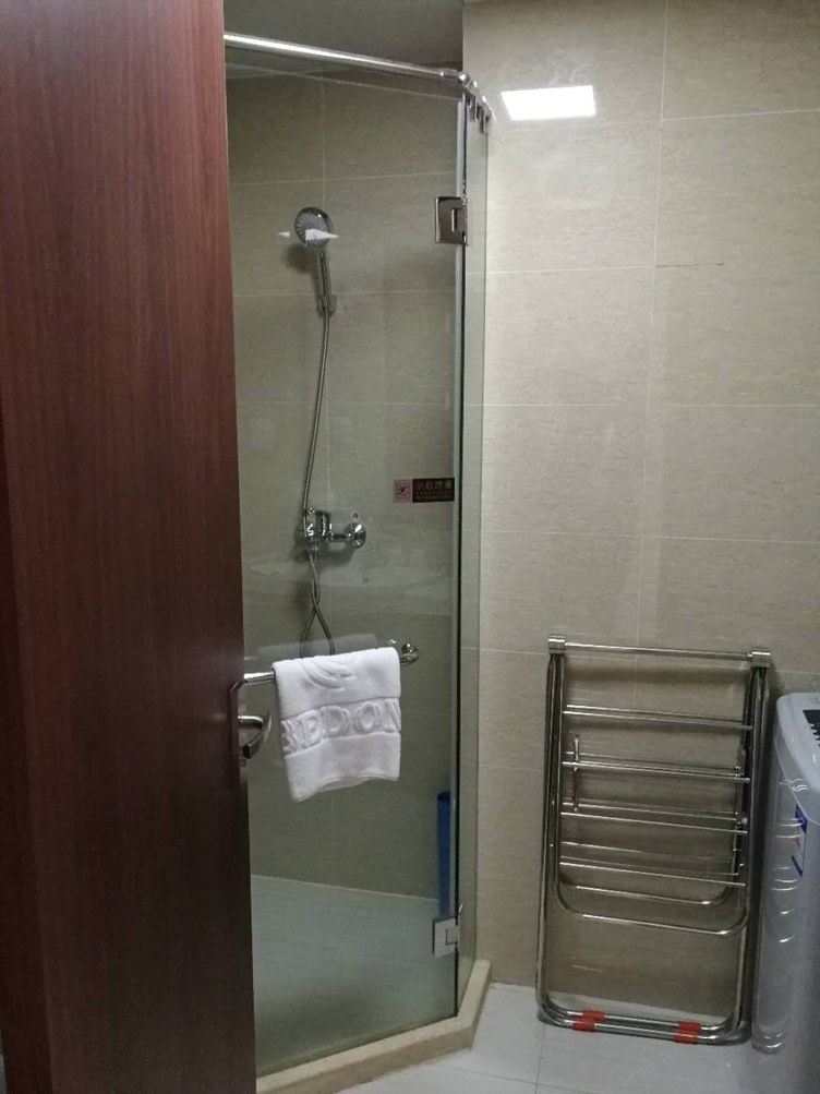 二室一厅套房