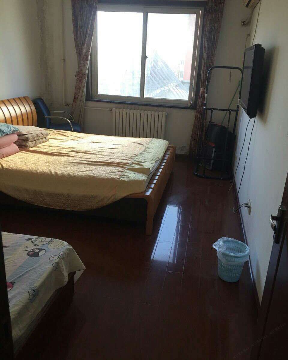 四人间