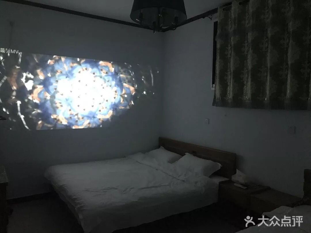 家庭房
