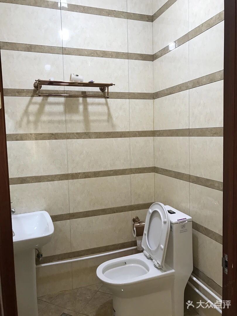 家庭房