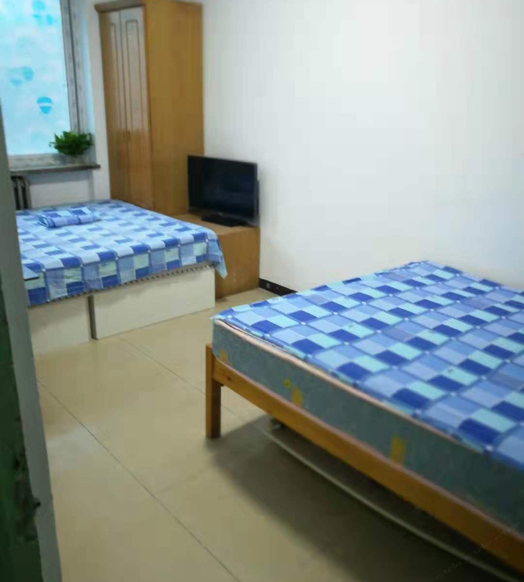 四人间