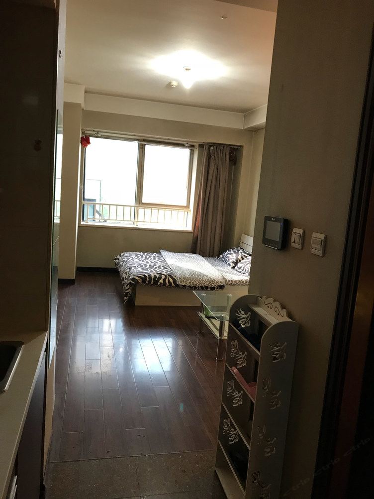 大开间(无窗)