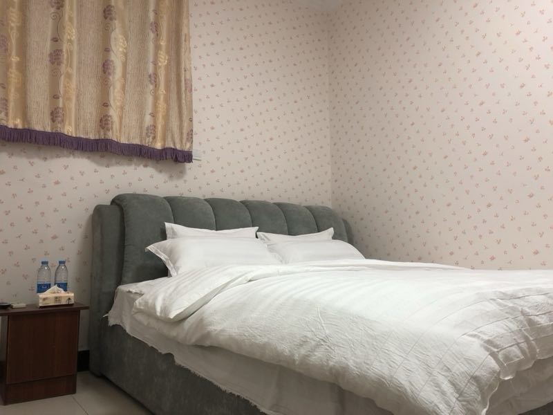 十室一厅套房