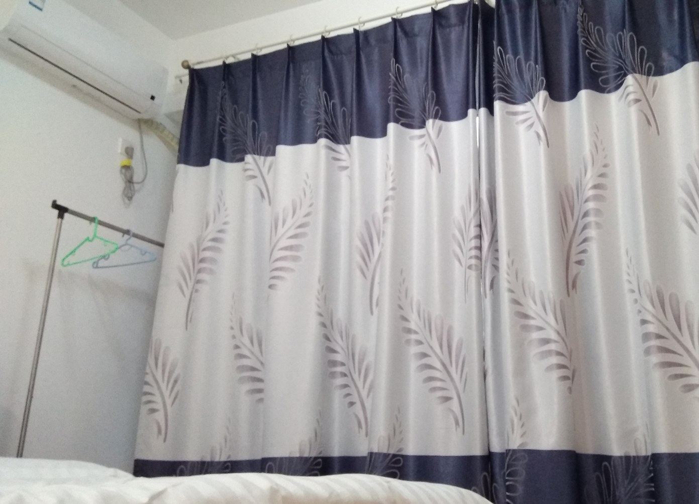 一室大床房