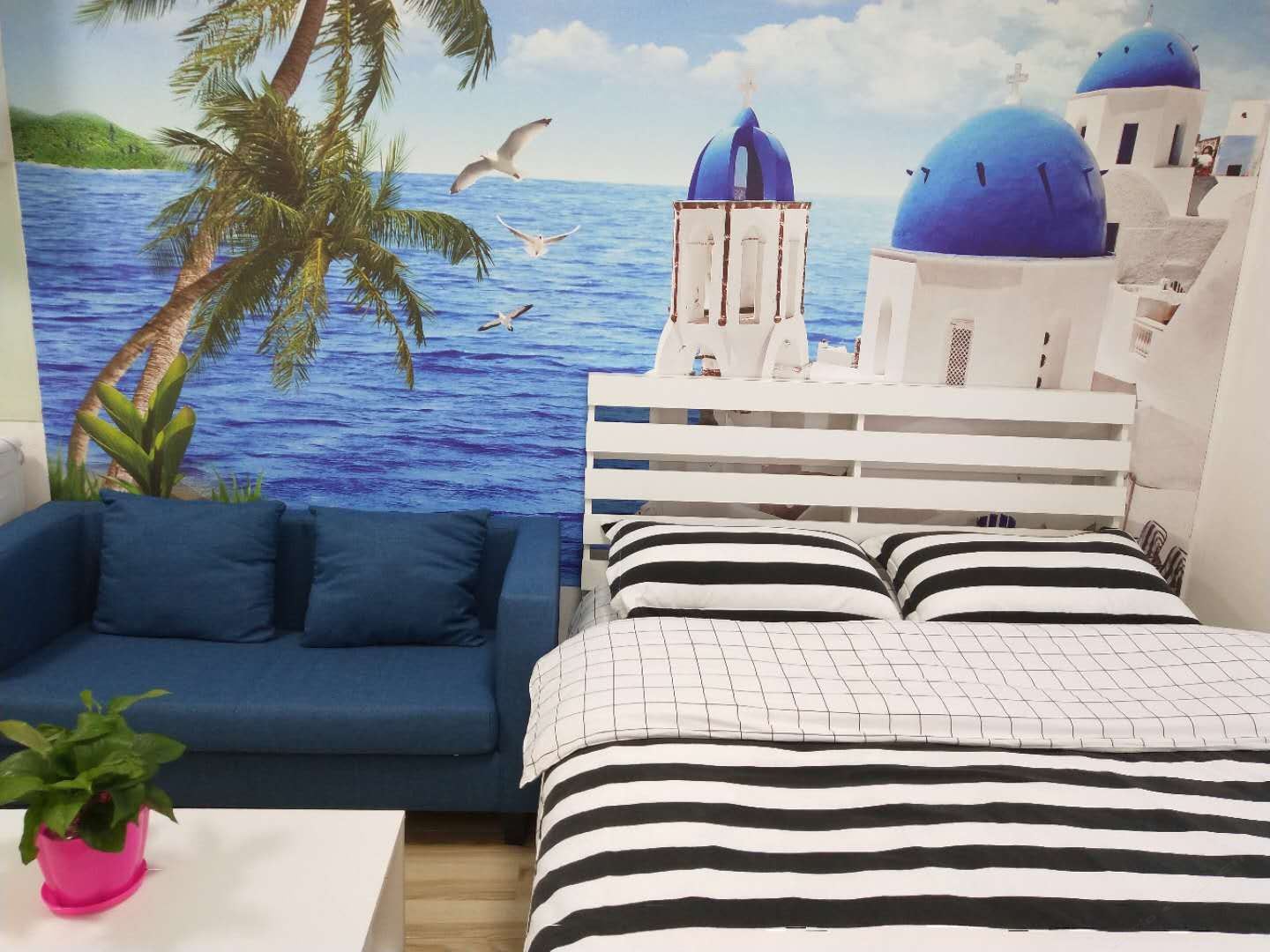 相约爱琴海
