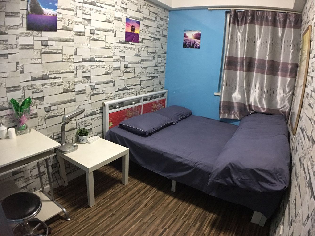 精致一室大床房