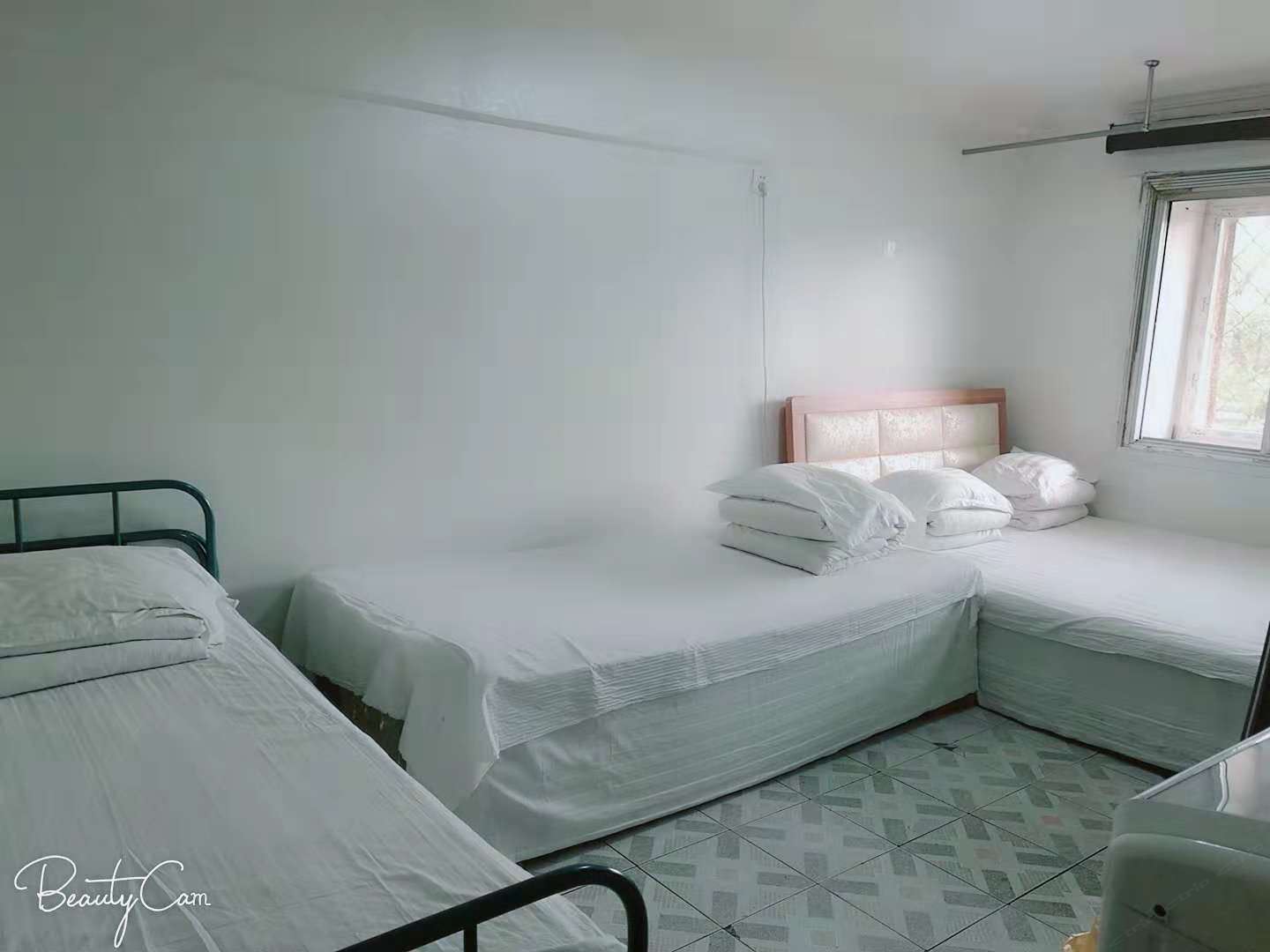 一居室