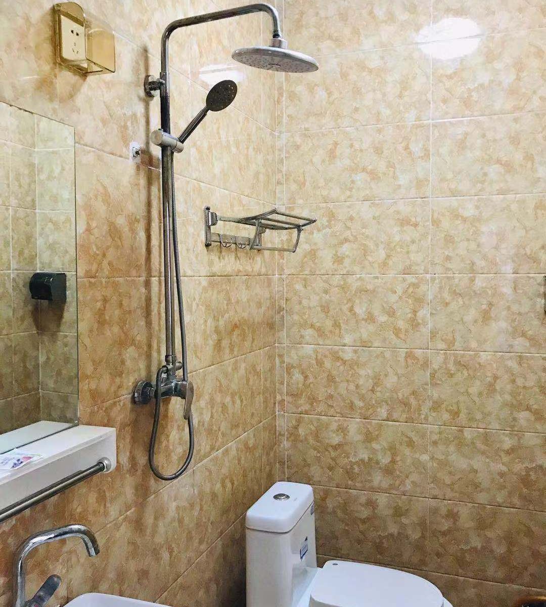 标准间