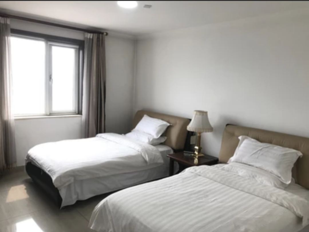 舒适标间