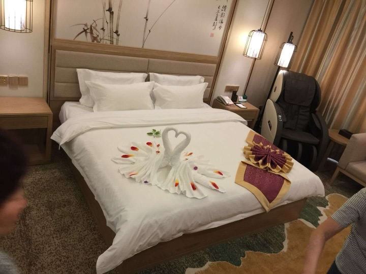 套房