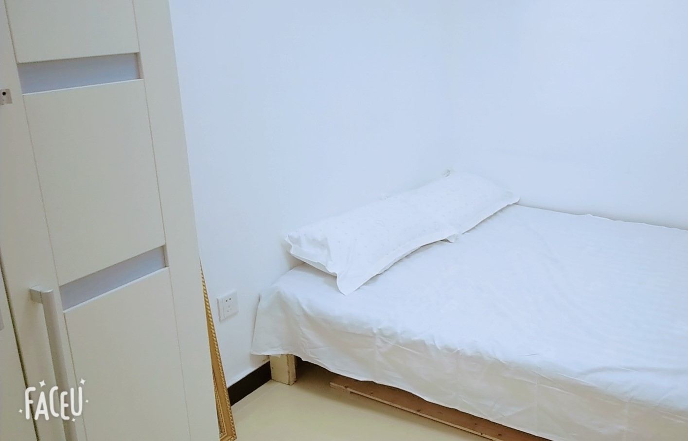 两居室