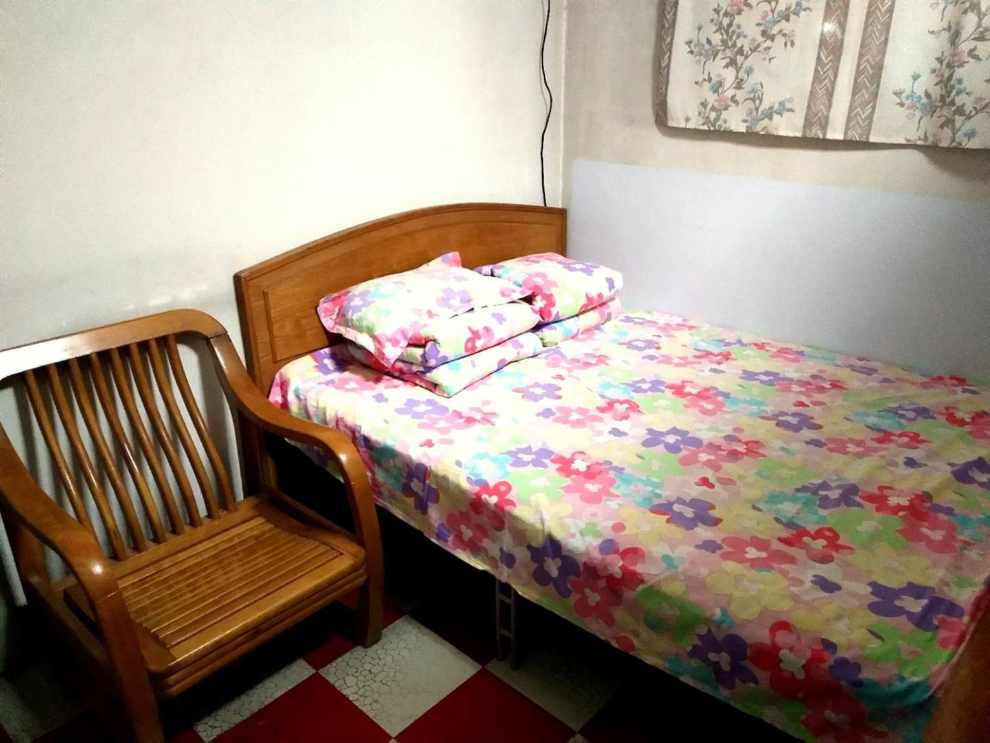 小单间
