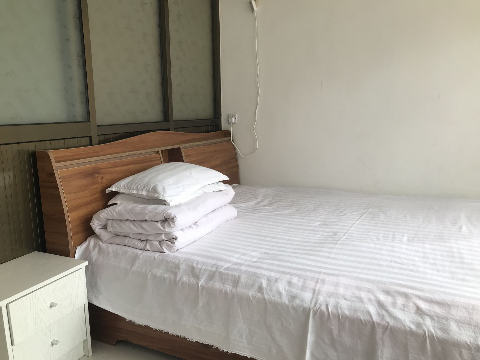大床房
