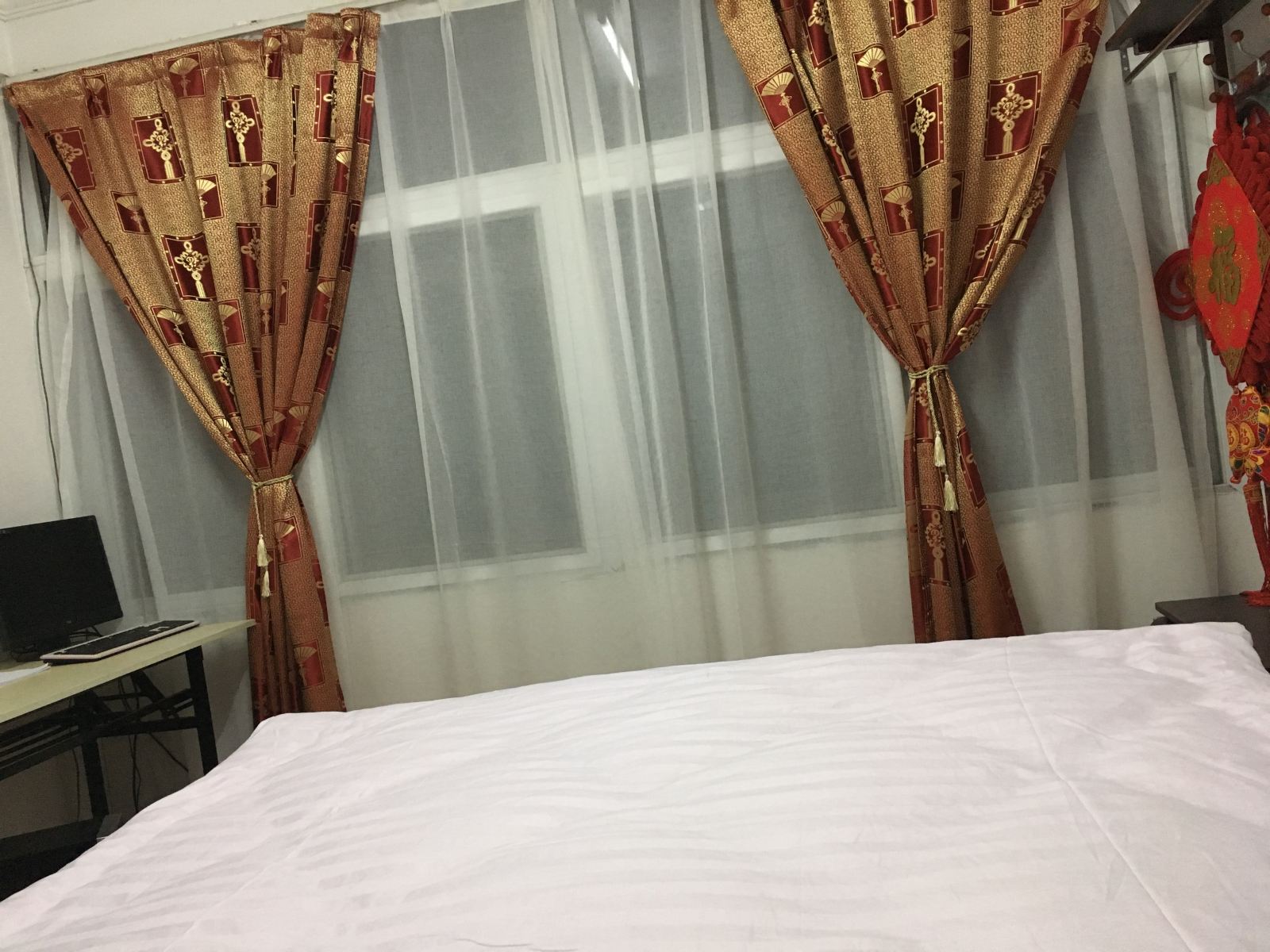 大床房B