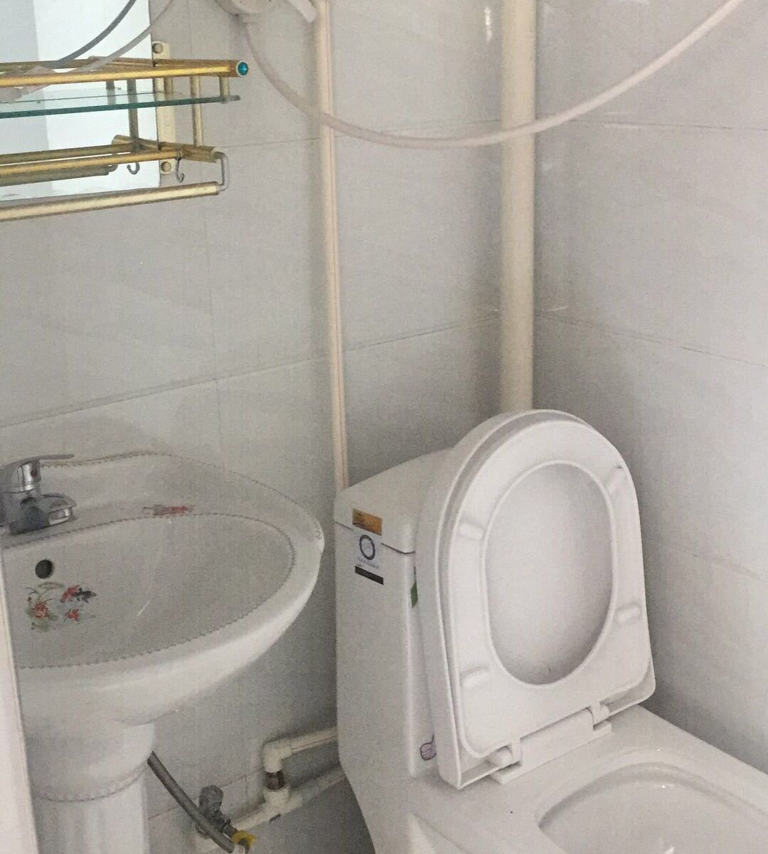 家庭间