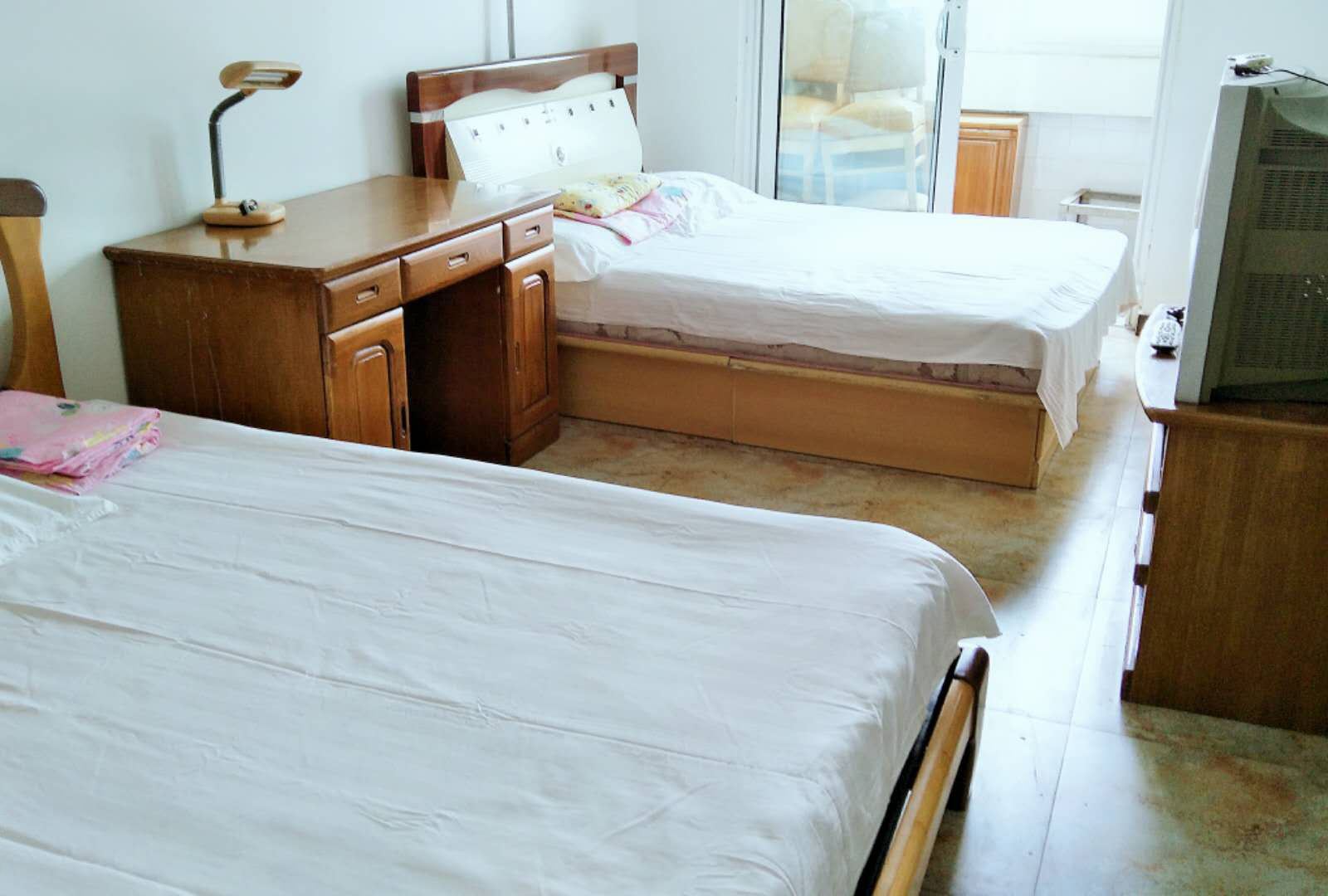 一居室