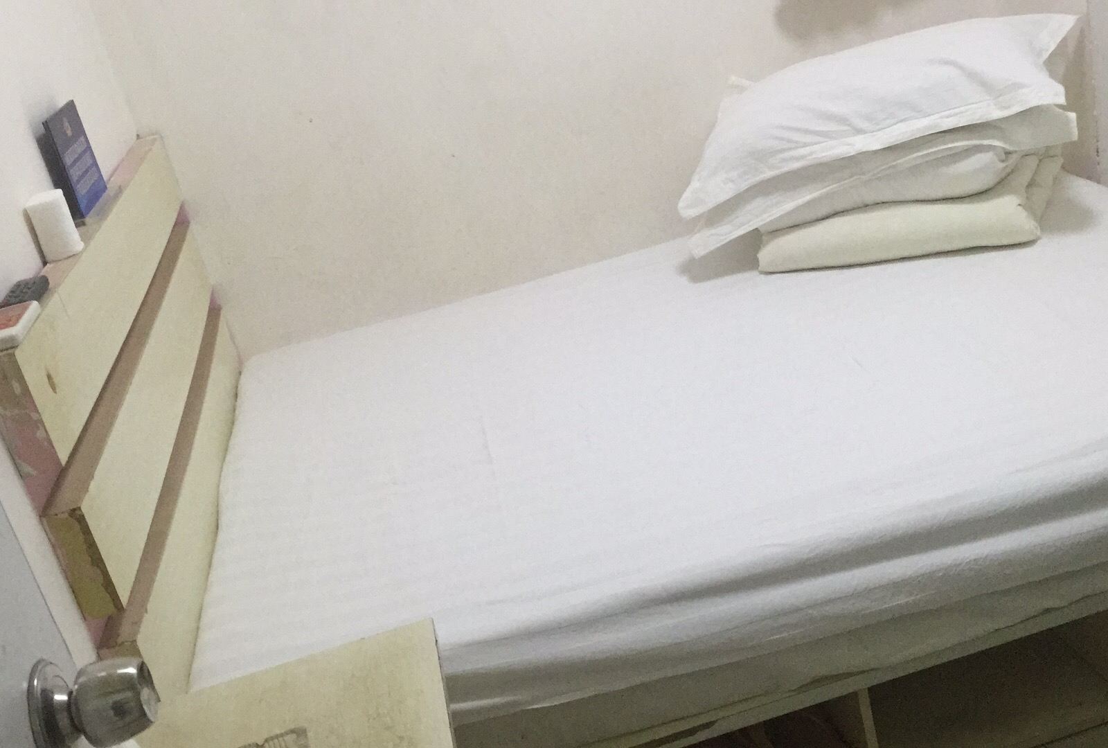 大床房