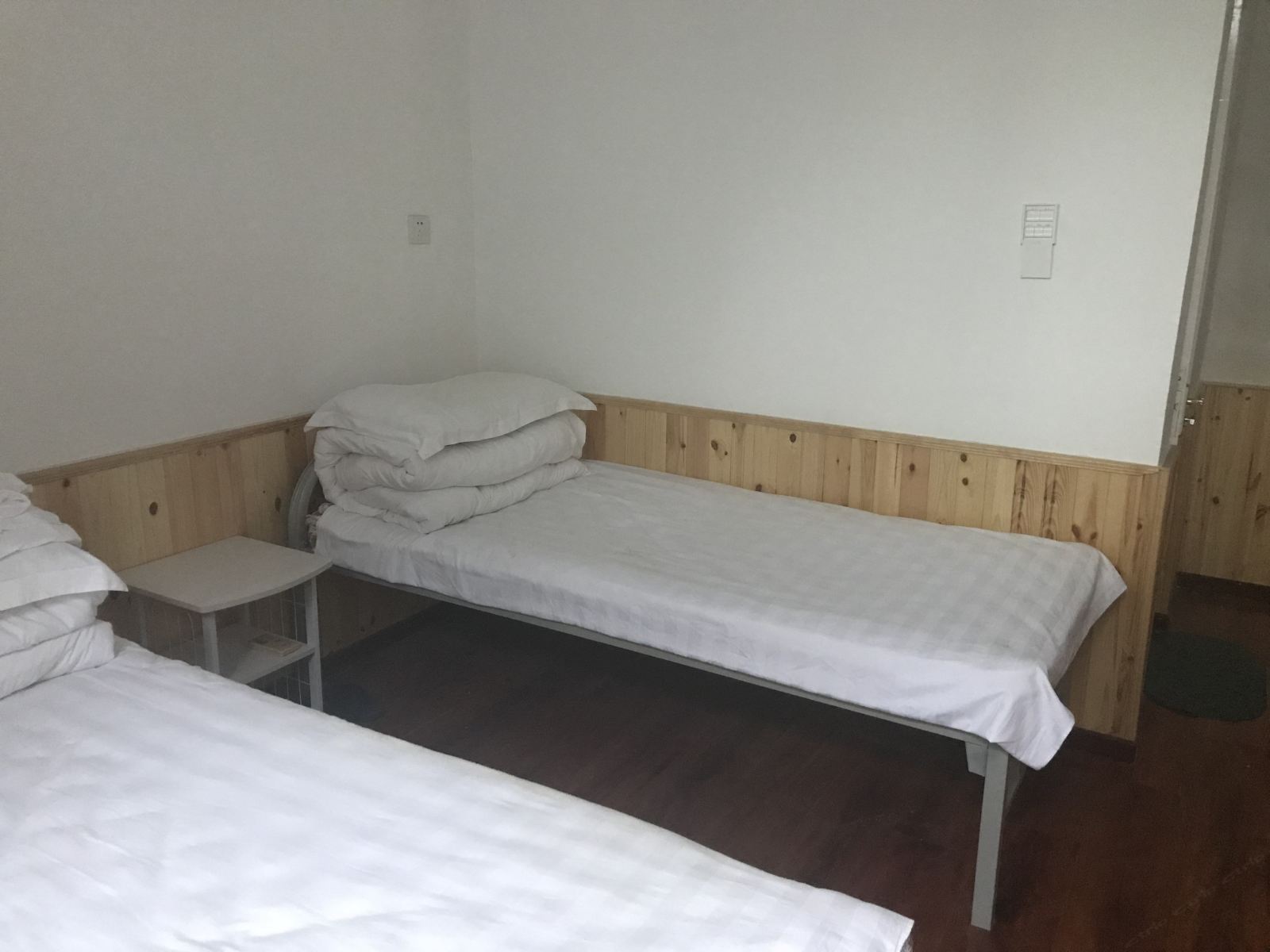 农家小屋