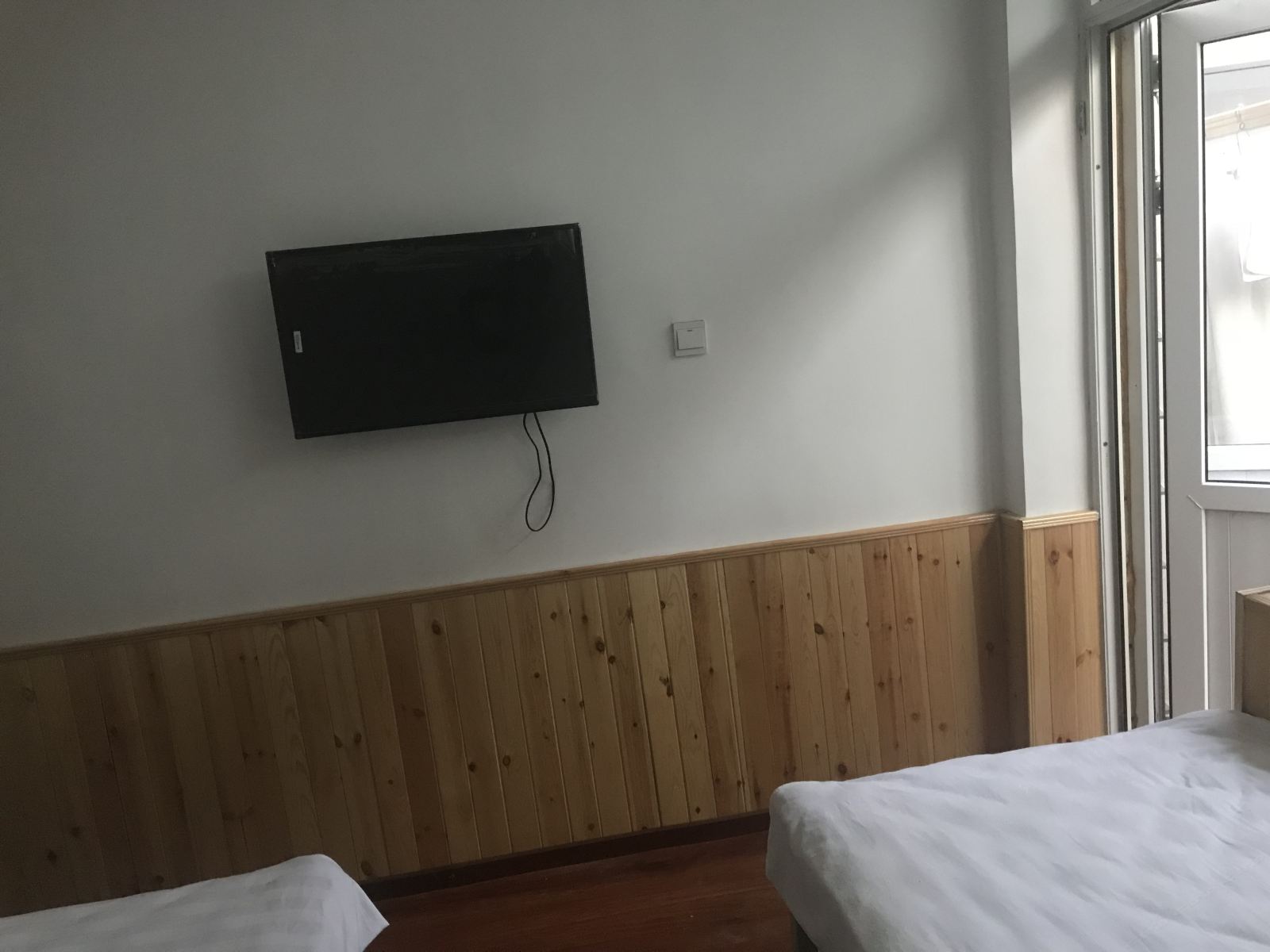 农家小屋