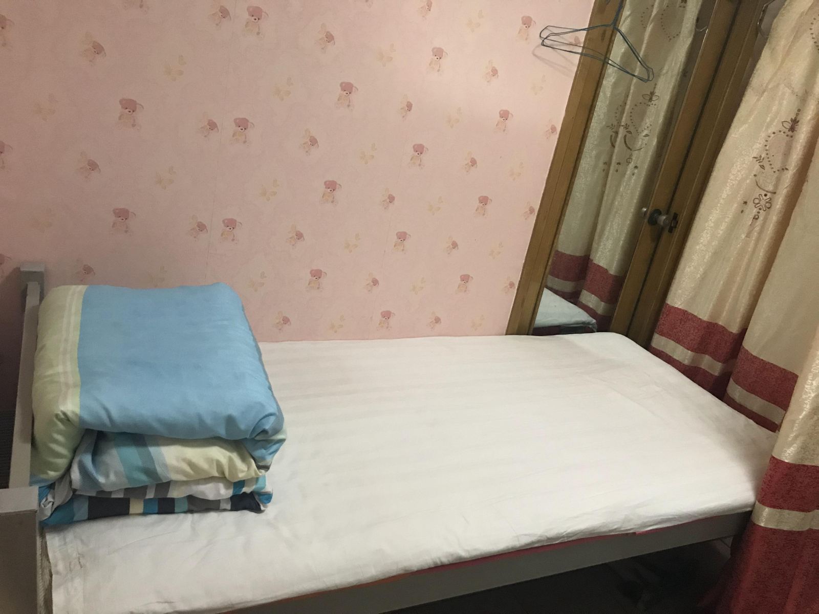 小单间