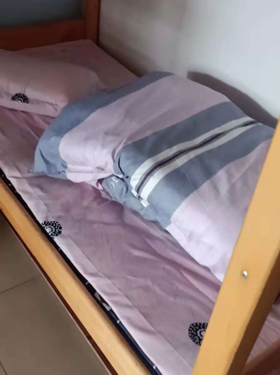 单人房