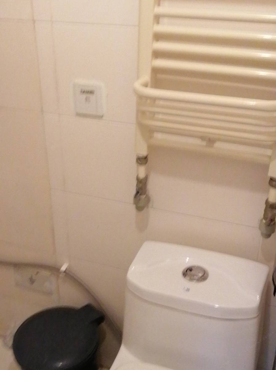 唯美旅游双床间