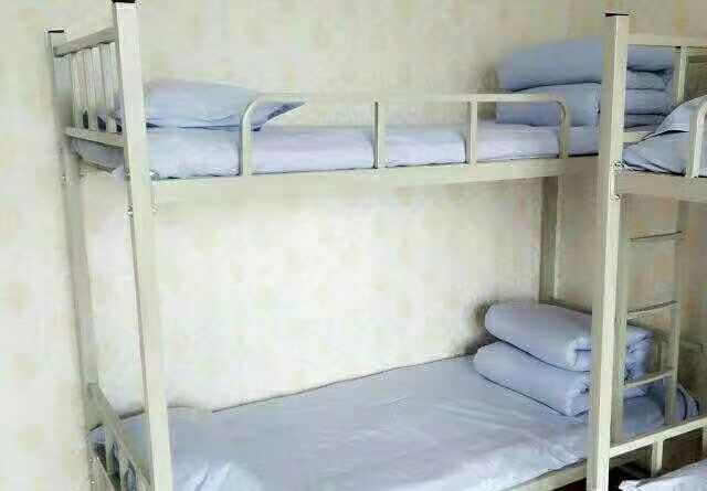女神8人间(床位)(公共卫浴)