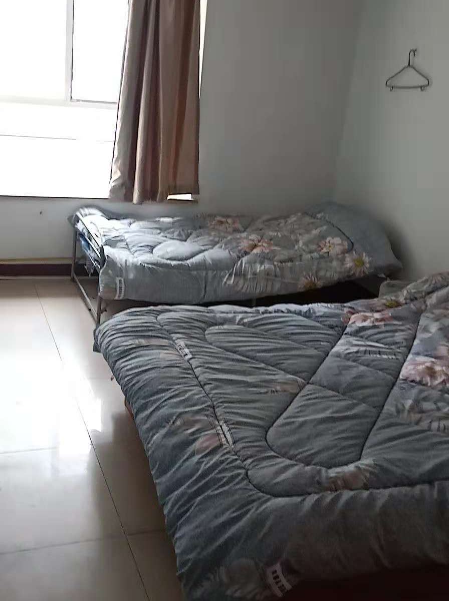 舒适三人房