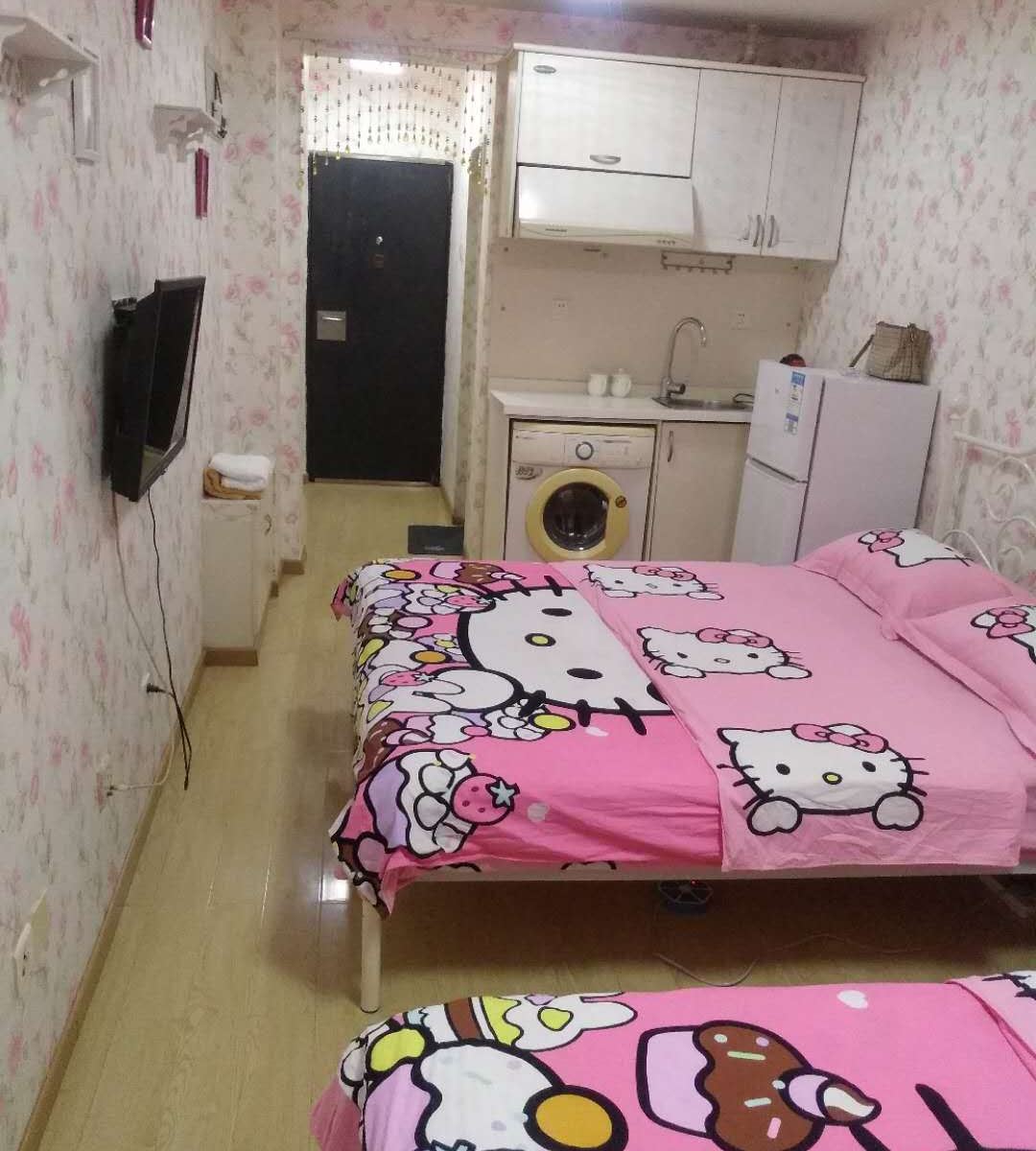 四人房