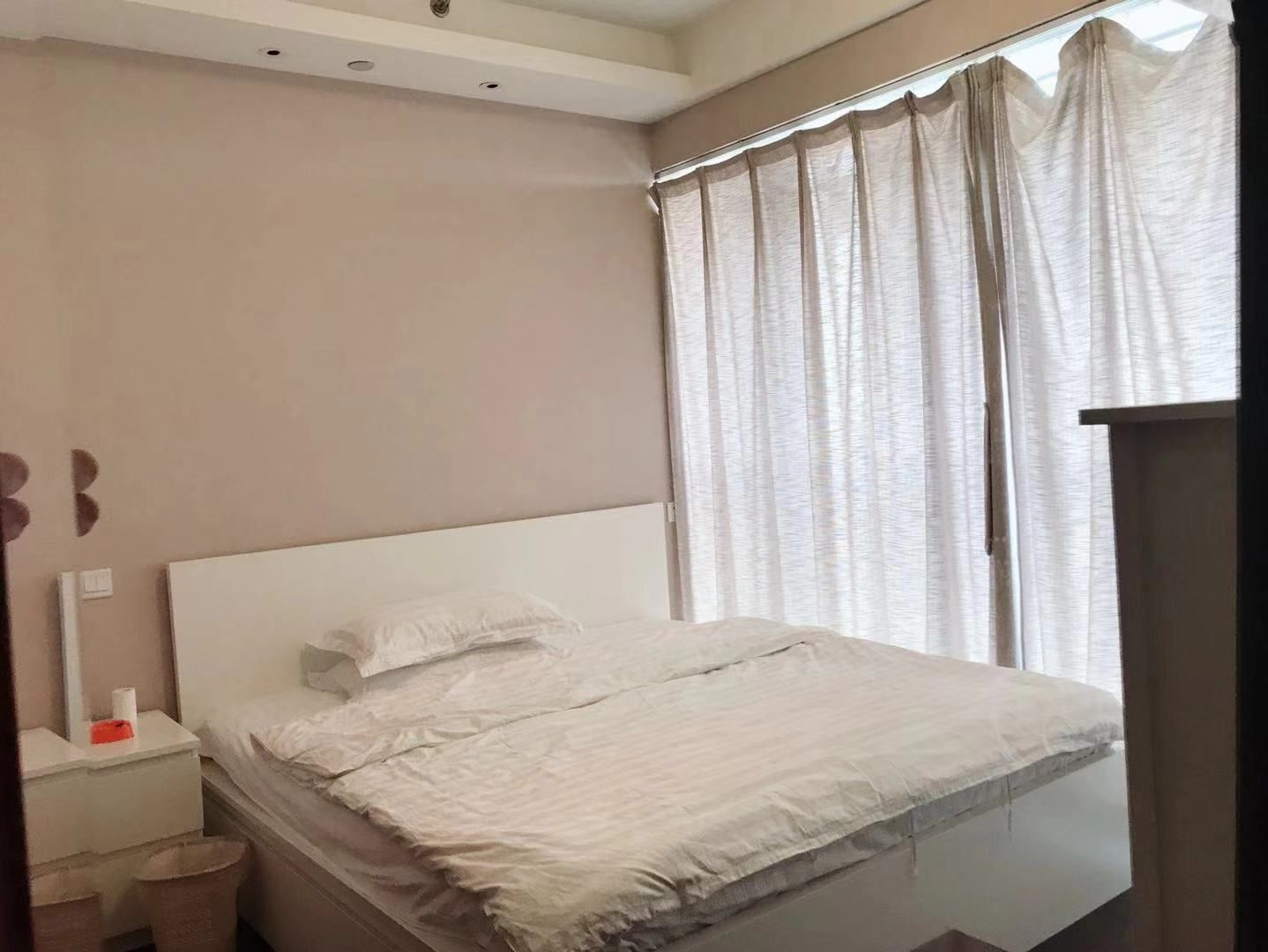 优套房两室一厅