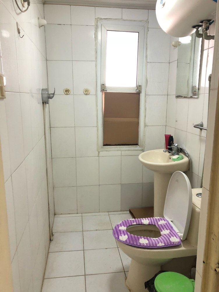 精致二室一厅套房