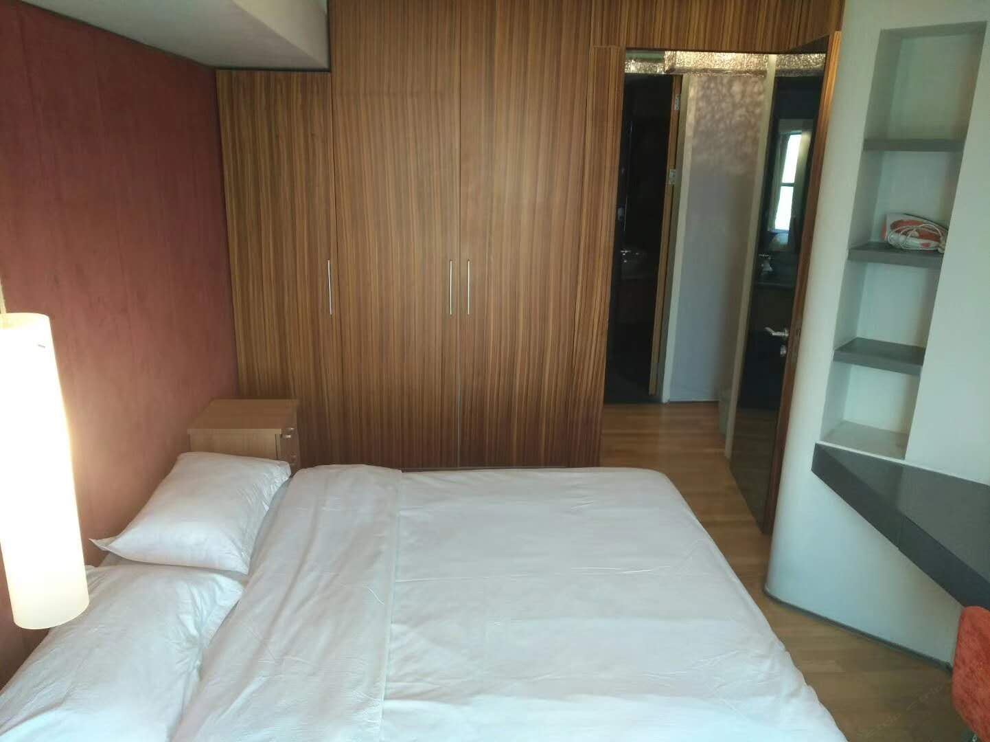 豪华套房