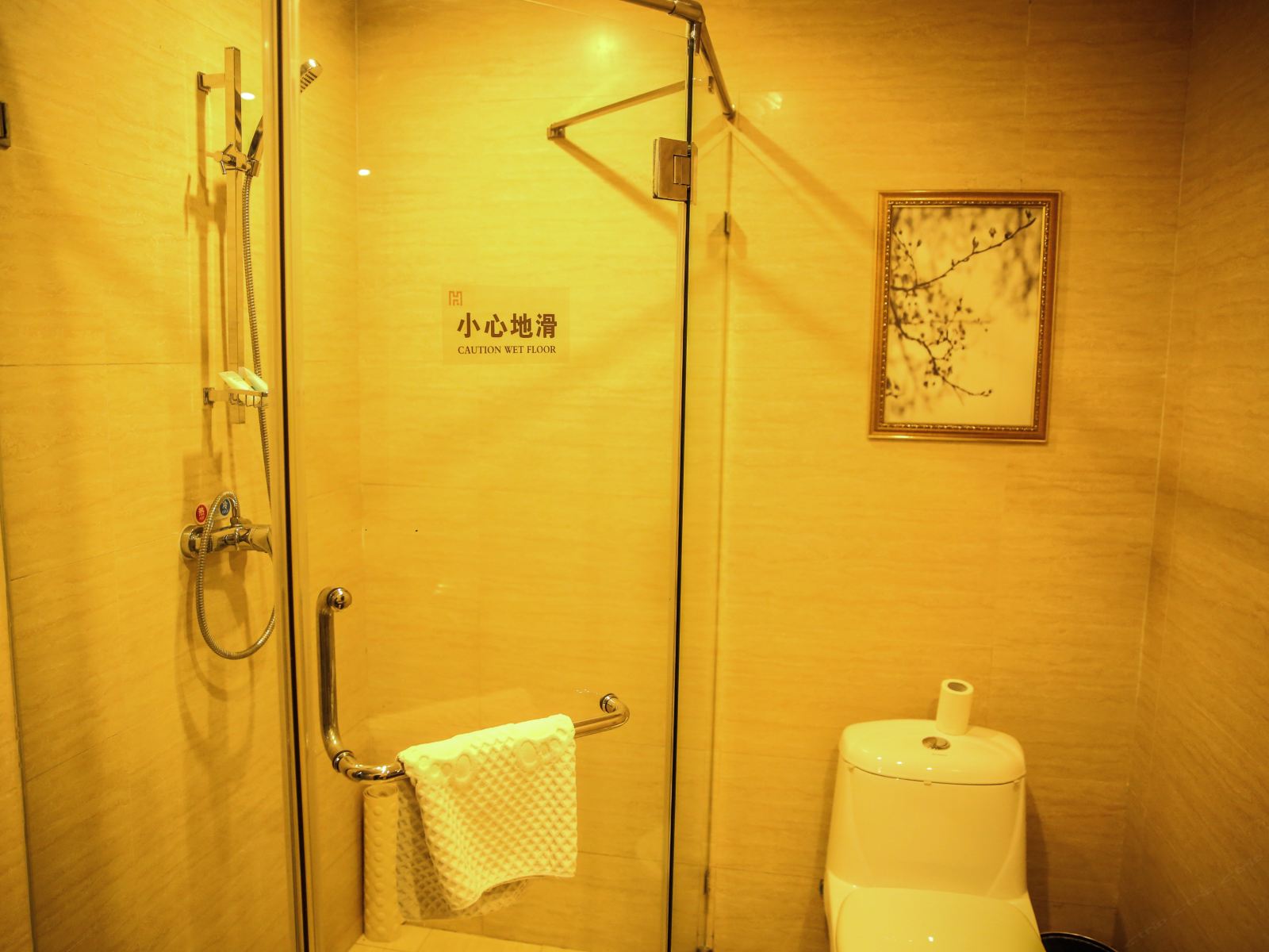 高级标准间