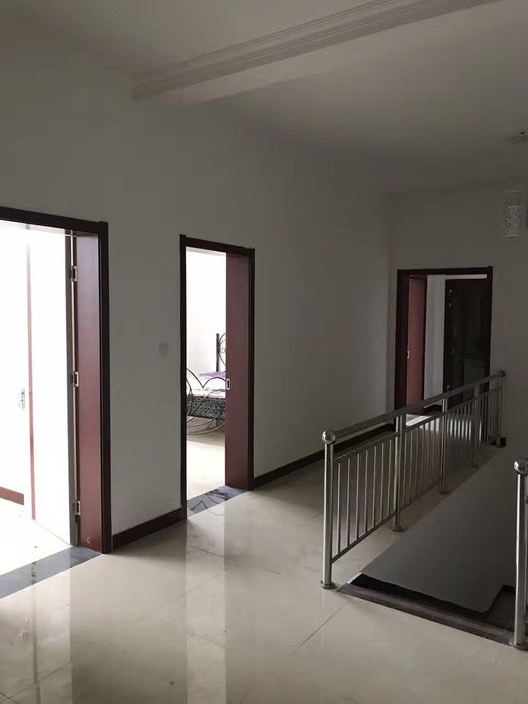 一室大床房