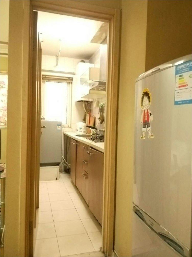 大开间