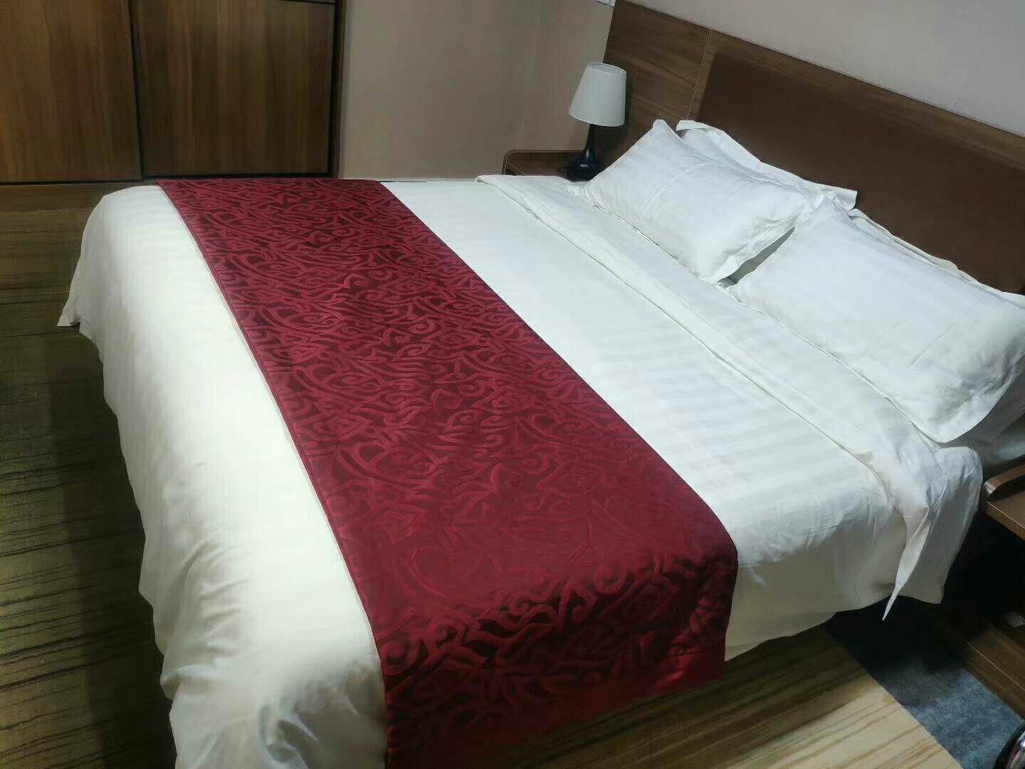 精品大床房