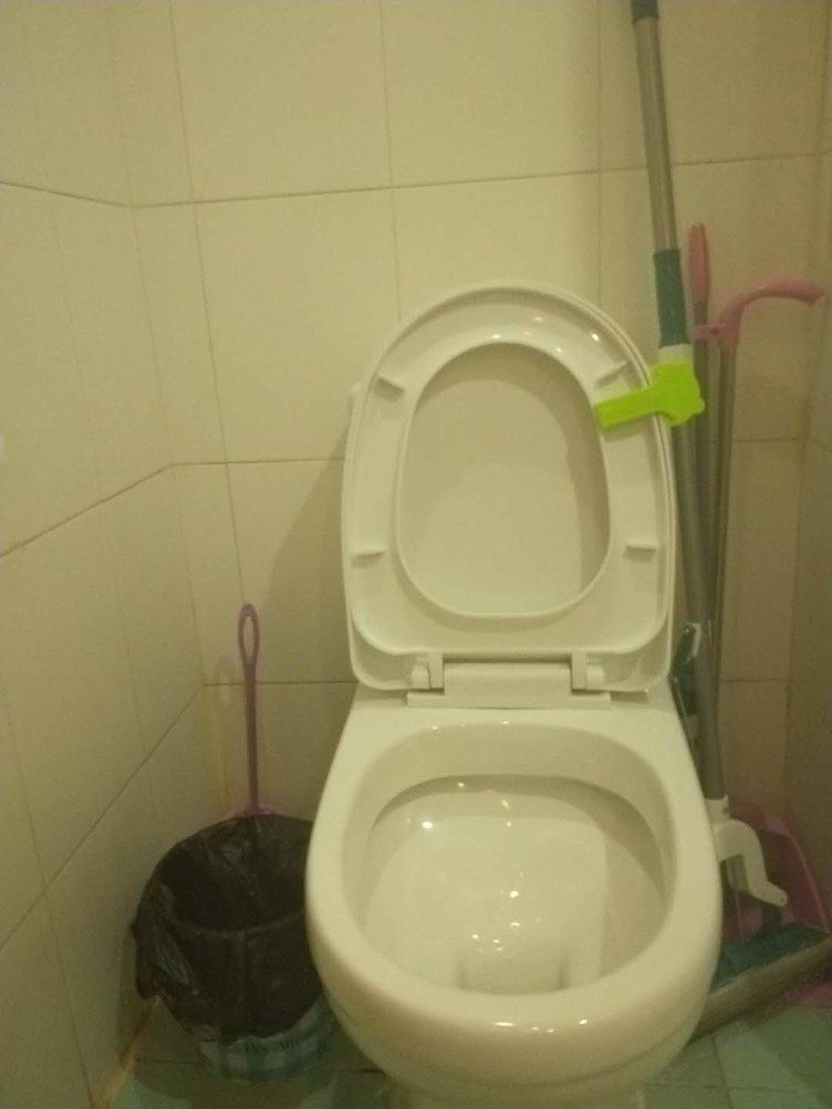 大开间