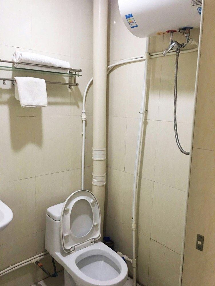 精品一室单床房