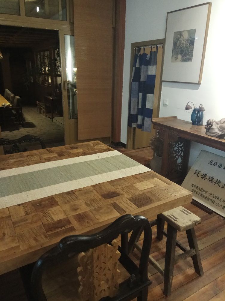 一室一厅套房