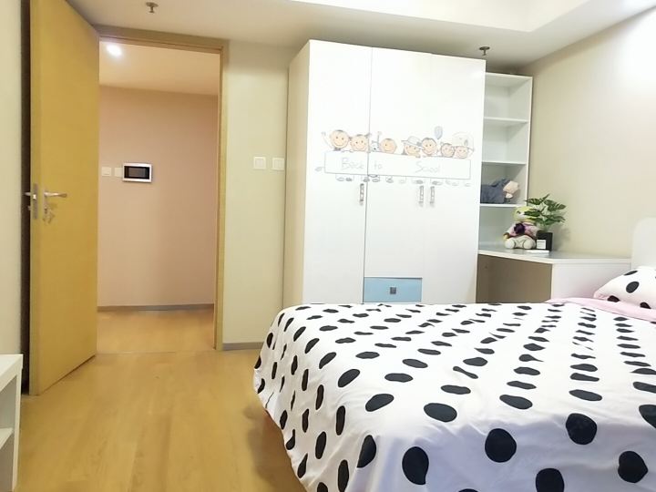 温馨单间