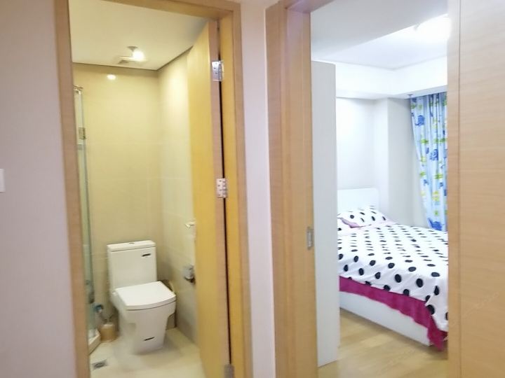 温馨单间