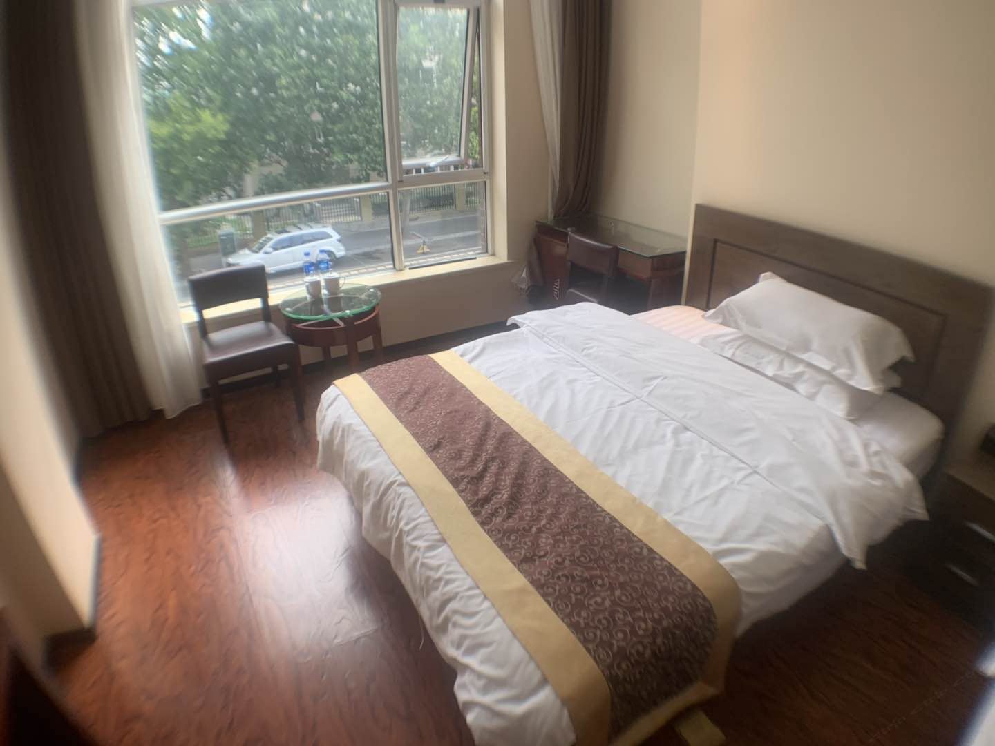 普通标间