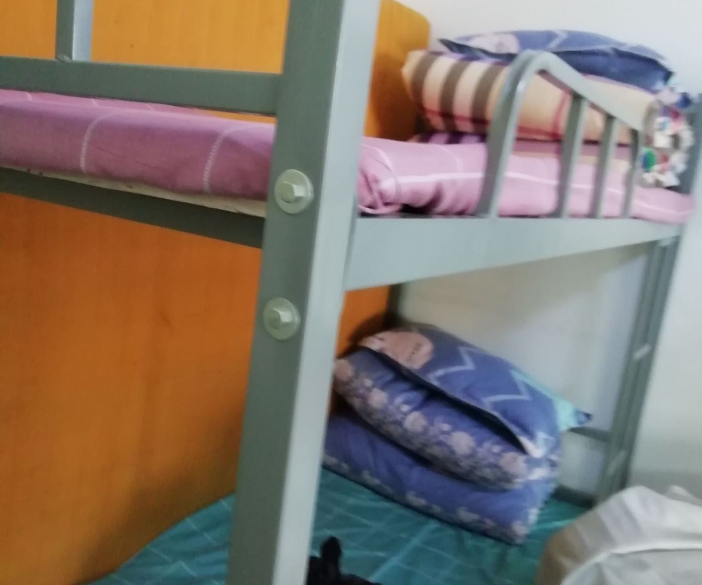 多人间(床位房)(公共卫浴)