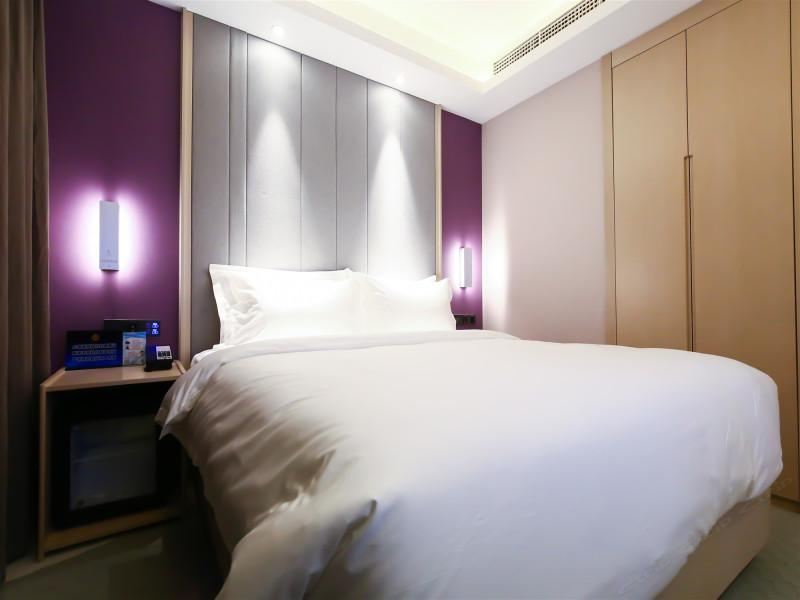 睡眠T专享房