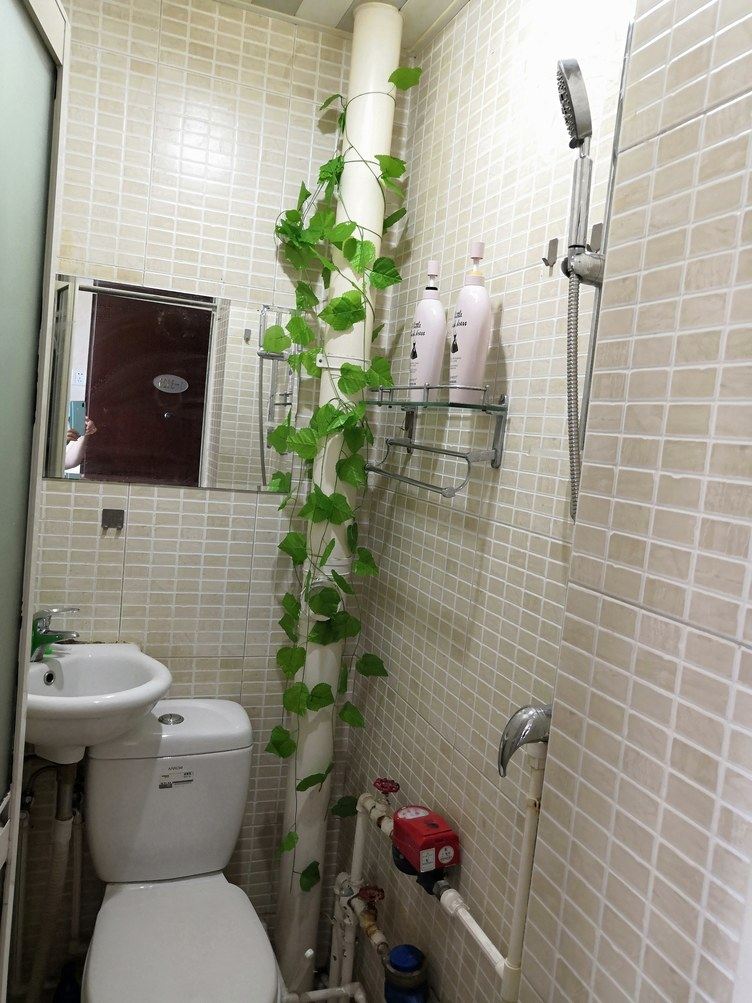温馨一室大床房