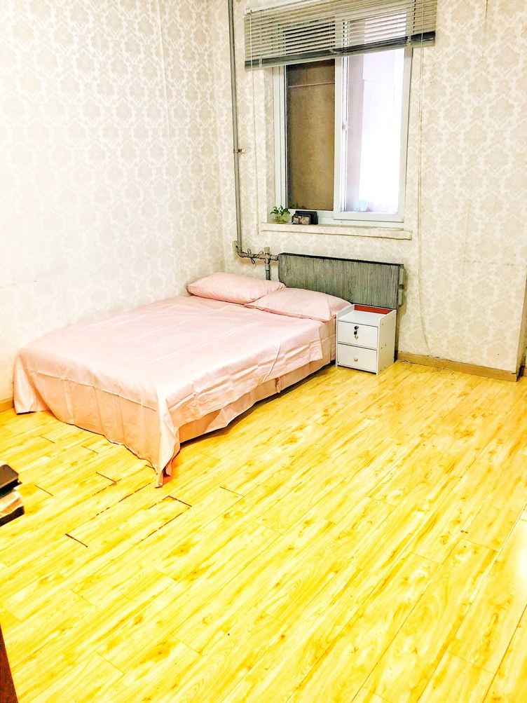 精品二室一厅套房